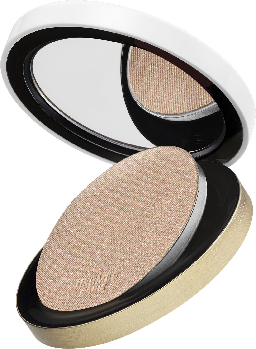 Herm&egrave;s Plein Air, Radiant glow powder refill, Mirage