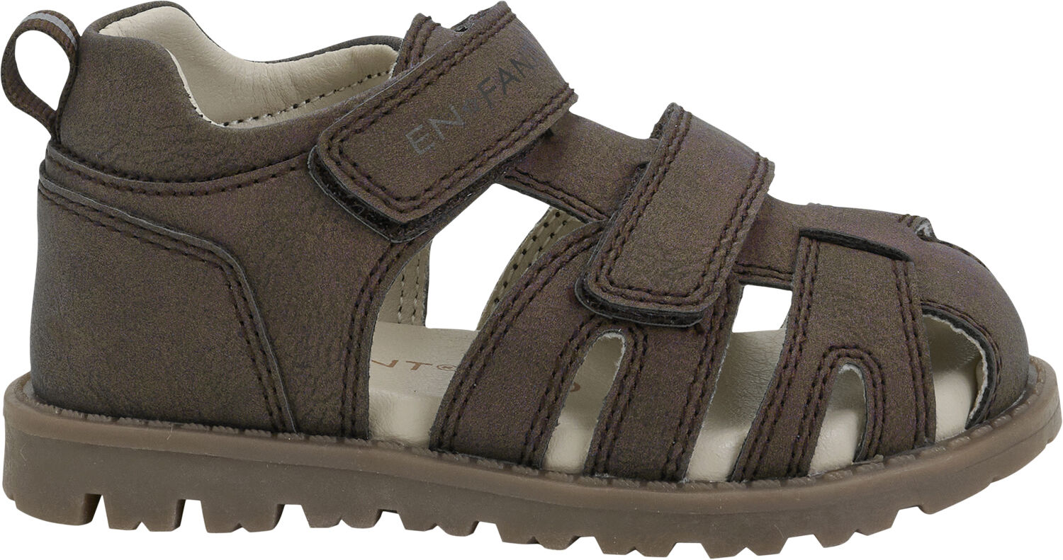Sandal Velcro