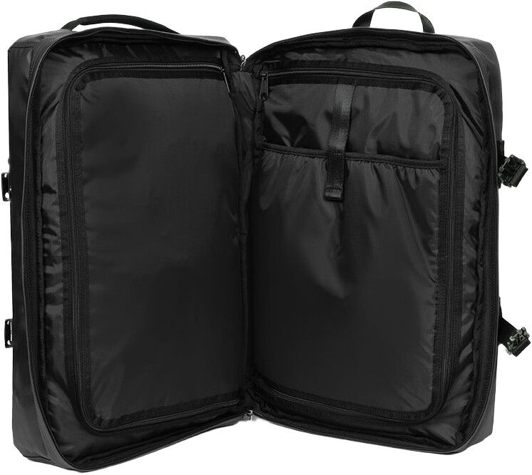 TRAVELPACK TARP BLACK2