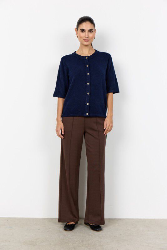 SC-ORLEAN 9 Cardigan Navy