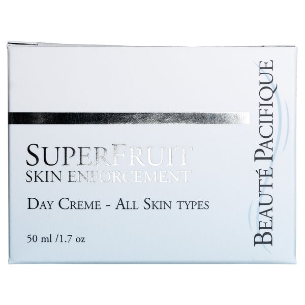 SuperFruit Day Creme - All Skin Types 50 ml.