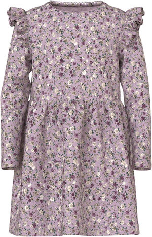 NMFSOLLA LS DRESS