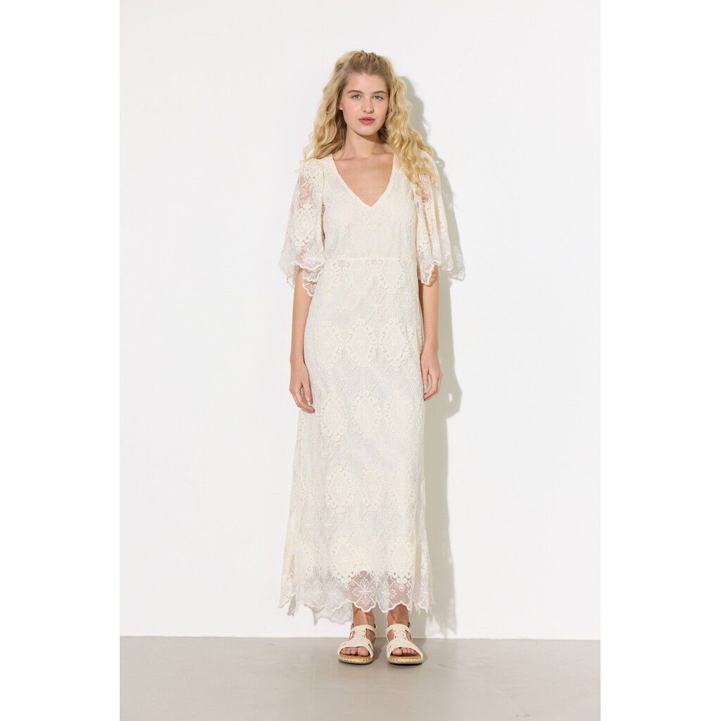 Lulu Lace Dress