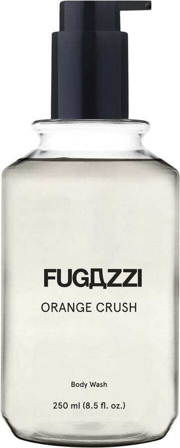 ORANGE CRUSH BODY WASH 250ML