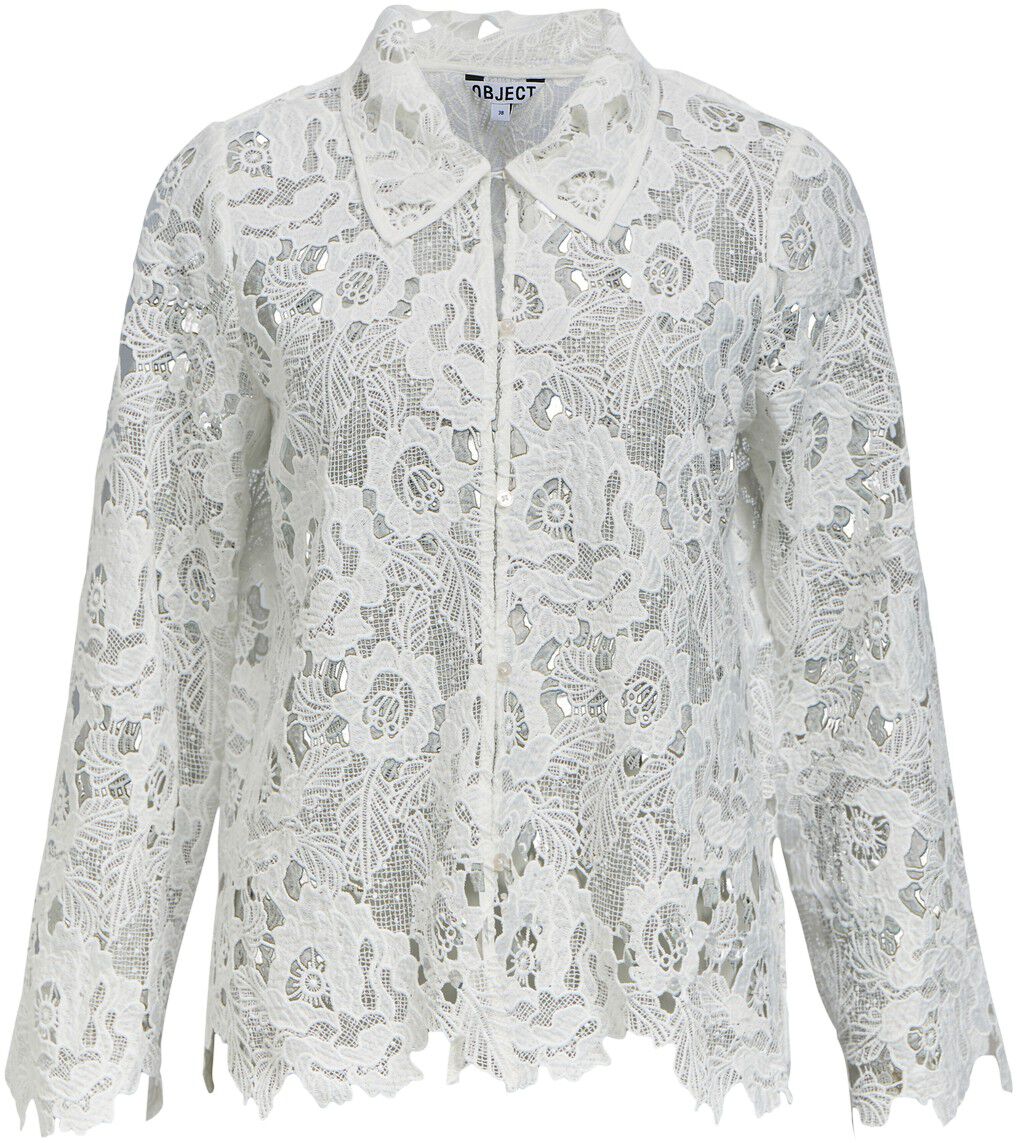 Objelera L/S Re Top 146