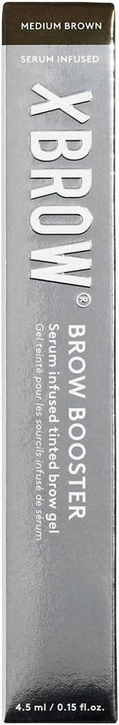 Brow BoosterMedium Brown
