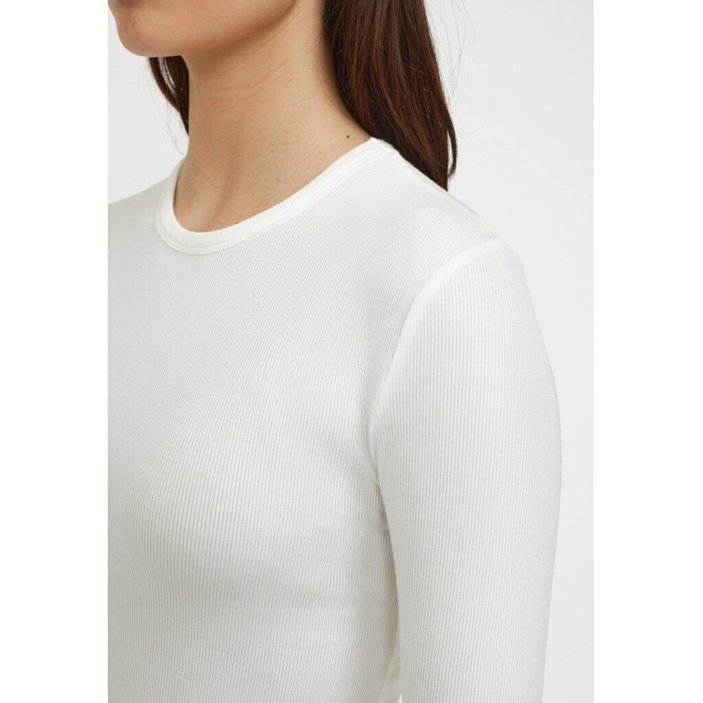 SRFenja O-neck Top