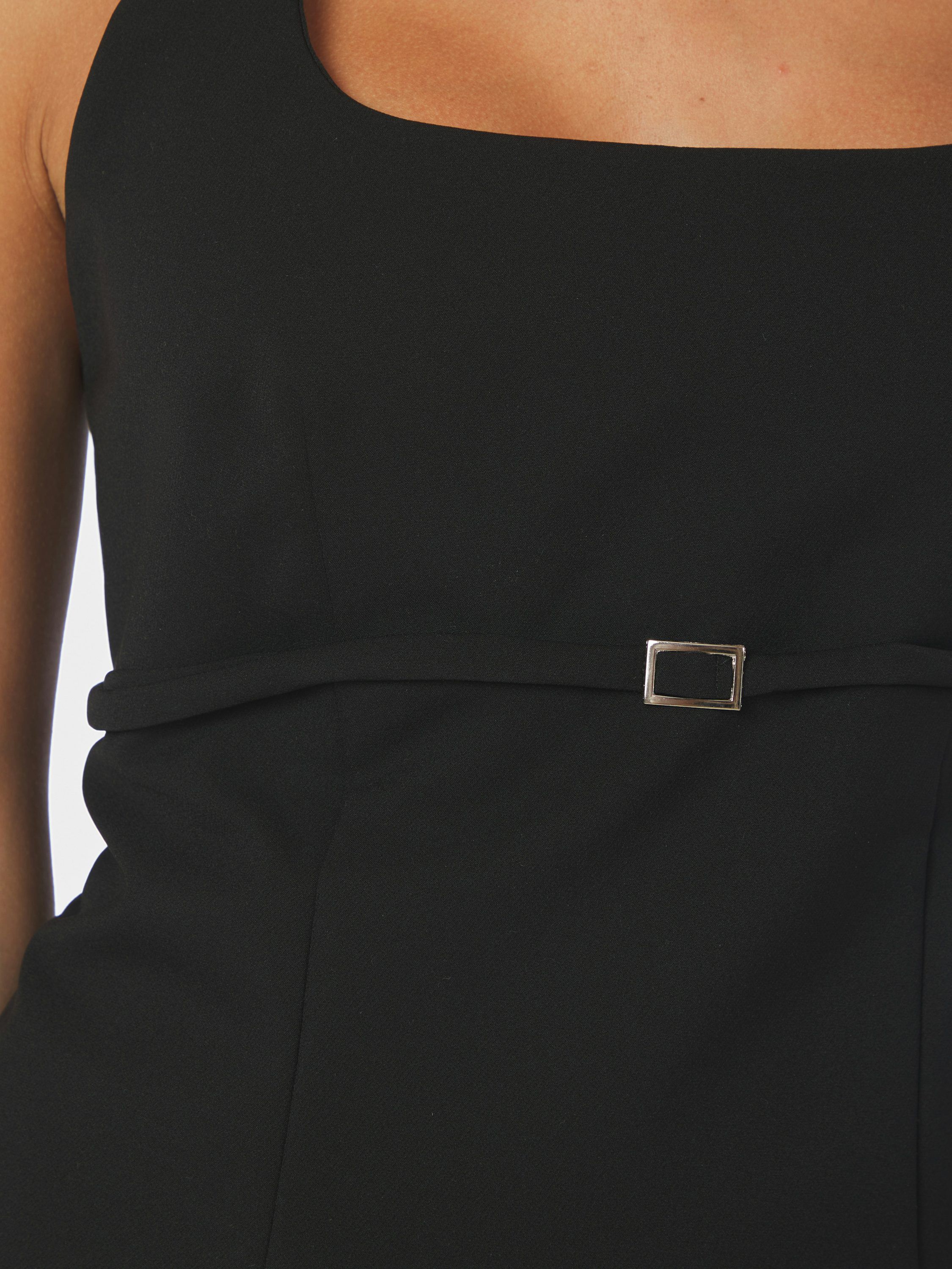 Rafla elastisk topp