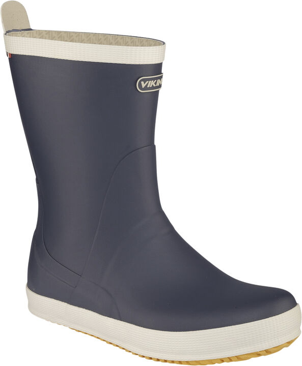 Viking Selias gummistøvler