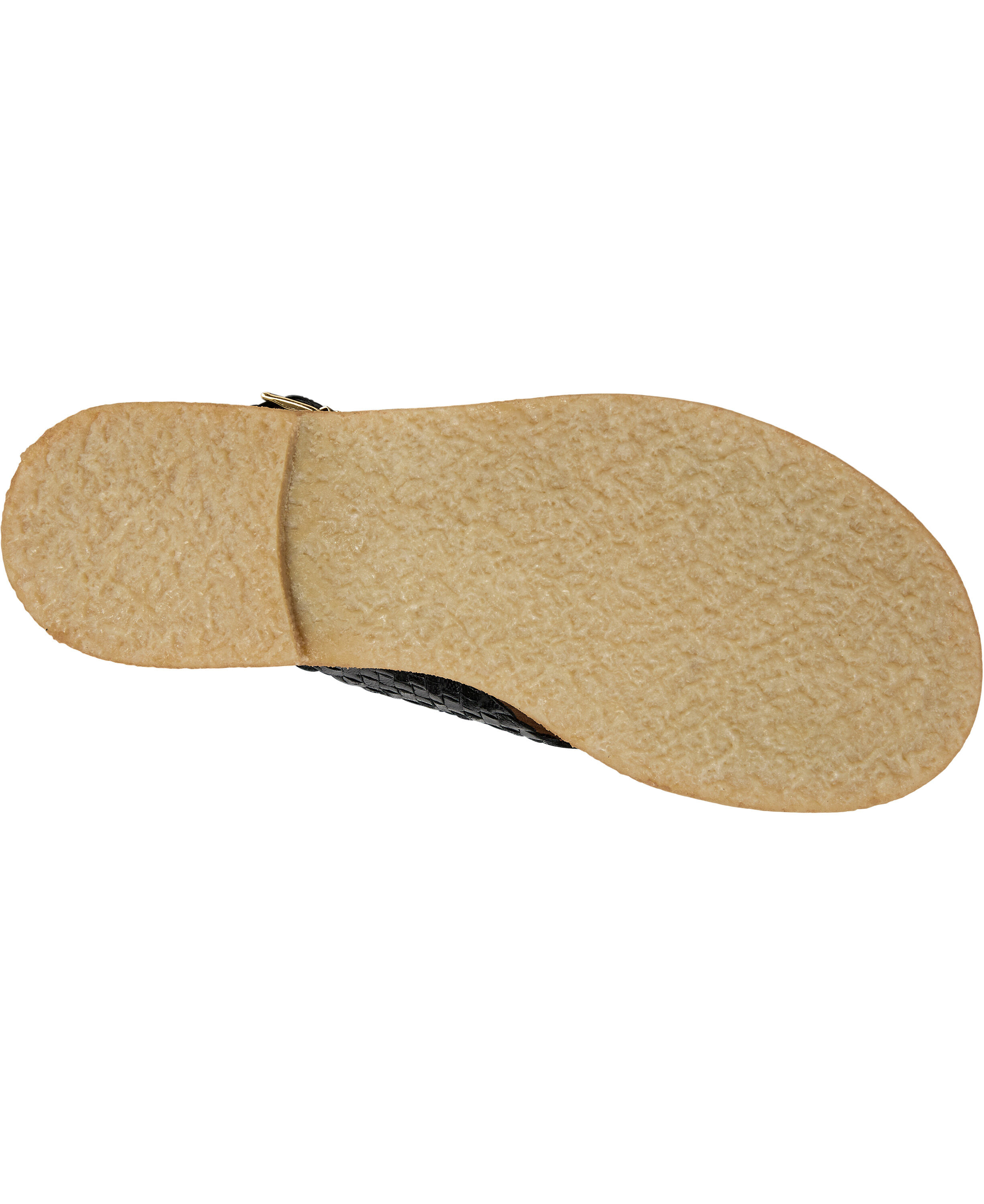 H&aring;ndflette klassisk krydssandal