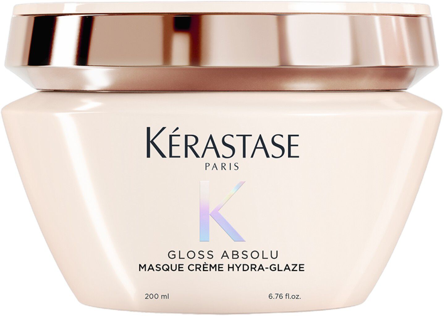 Gloss Absolu Masque Cr&egrave;me Hydra-Glaze