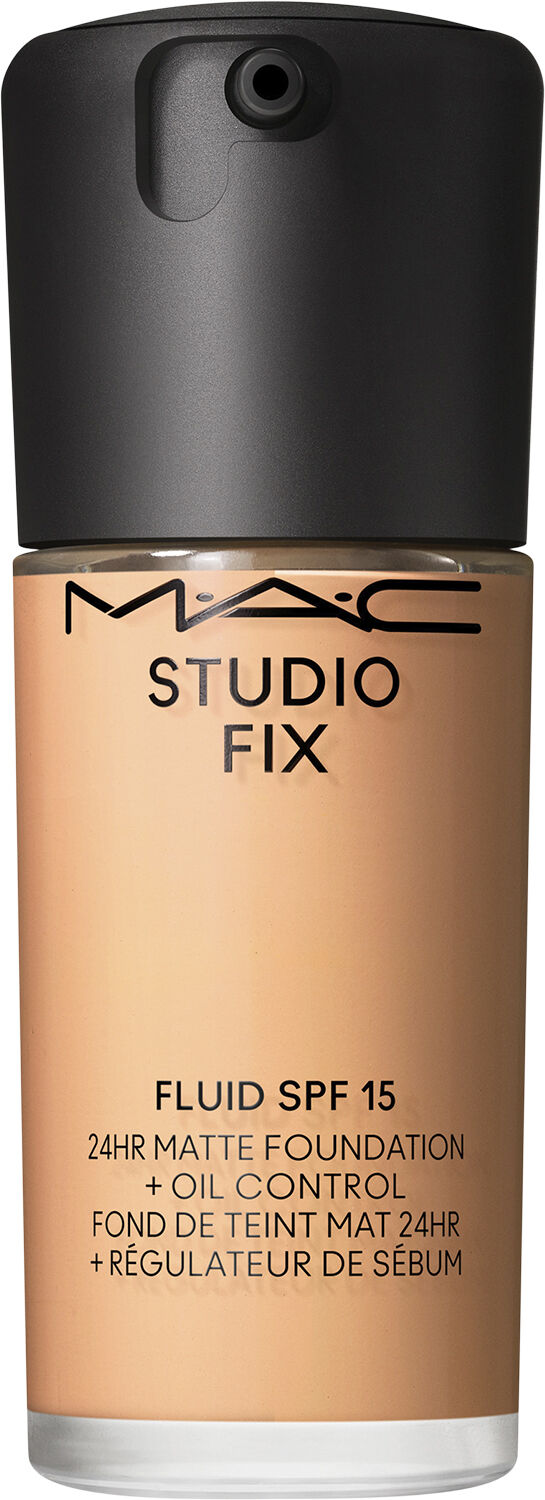 Studio Fix Fluid Broad Spectrum Spf 15
