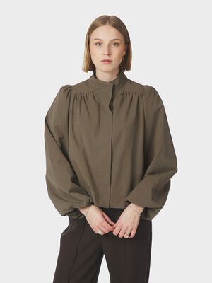 Tirsa Twill Jacket
