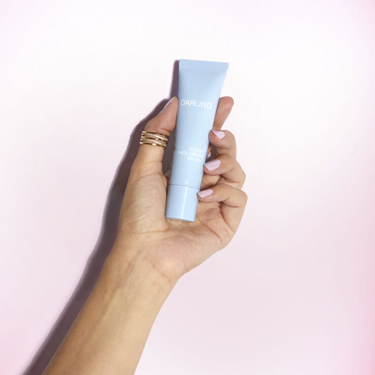 DARLING GLOWY SCREEN SPF 50+