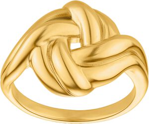 Knot ring large - GP-b