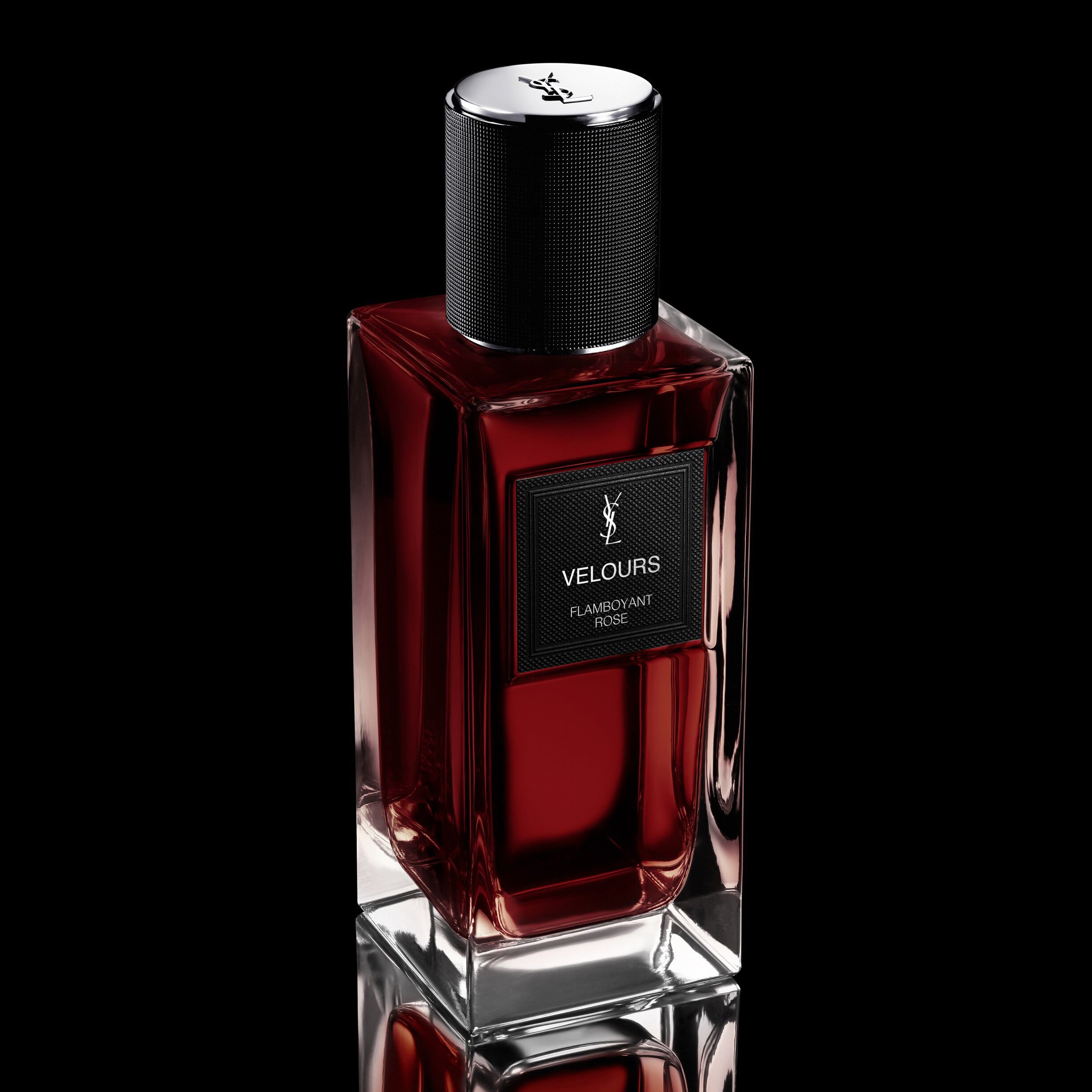 VELOURS - - Le Vestiaire des Parfums