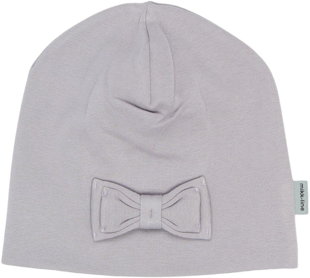 Cotton Hat - Bow