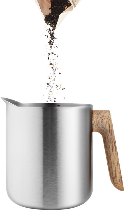 Stempeltekande med termo