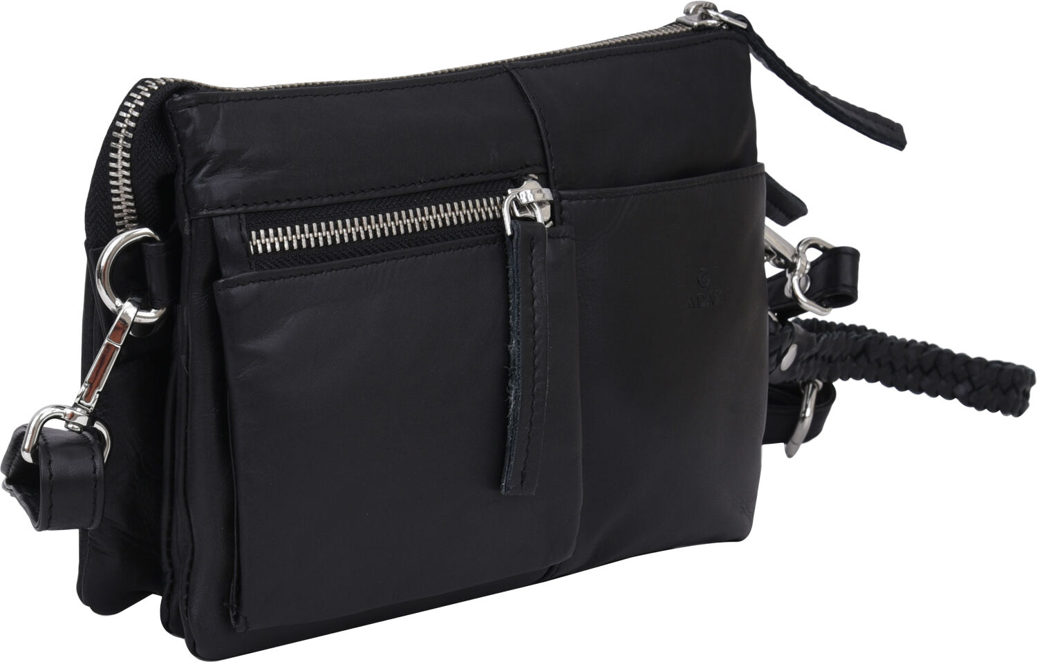 Amalfi combi clutch Oxana