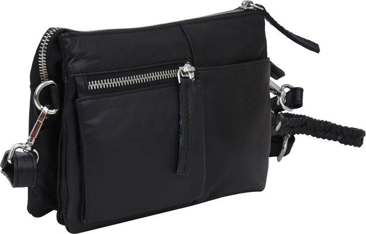 Amalfi combi clutch Oxana