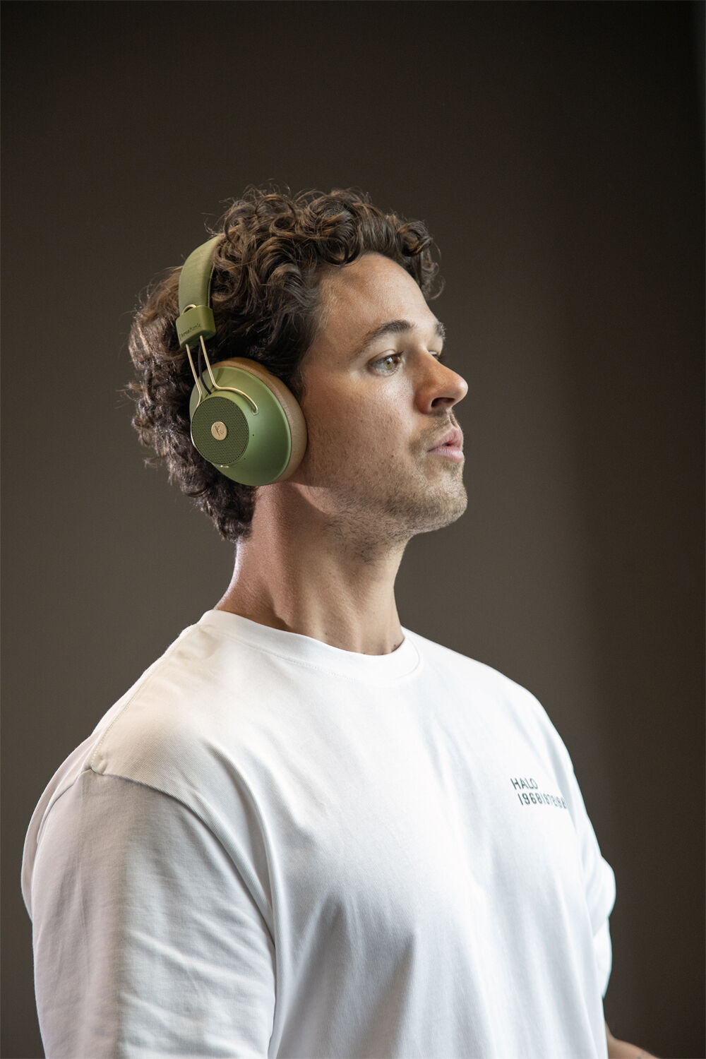 aBEAT Qi &oslash;retelefoner