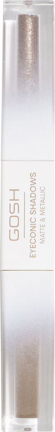 GOSH Eyeconic Shadows