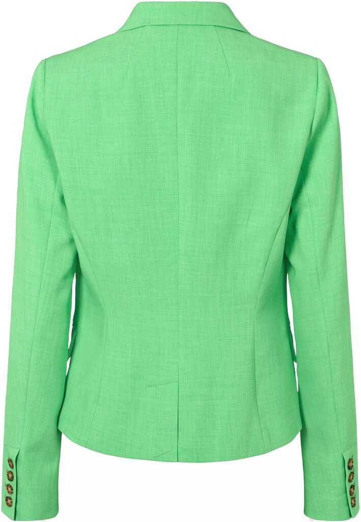 2236PBOBani short blazer