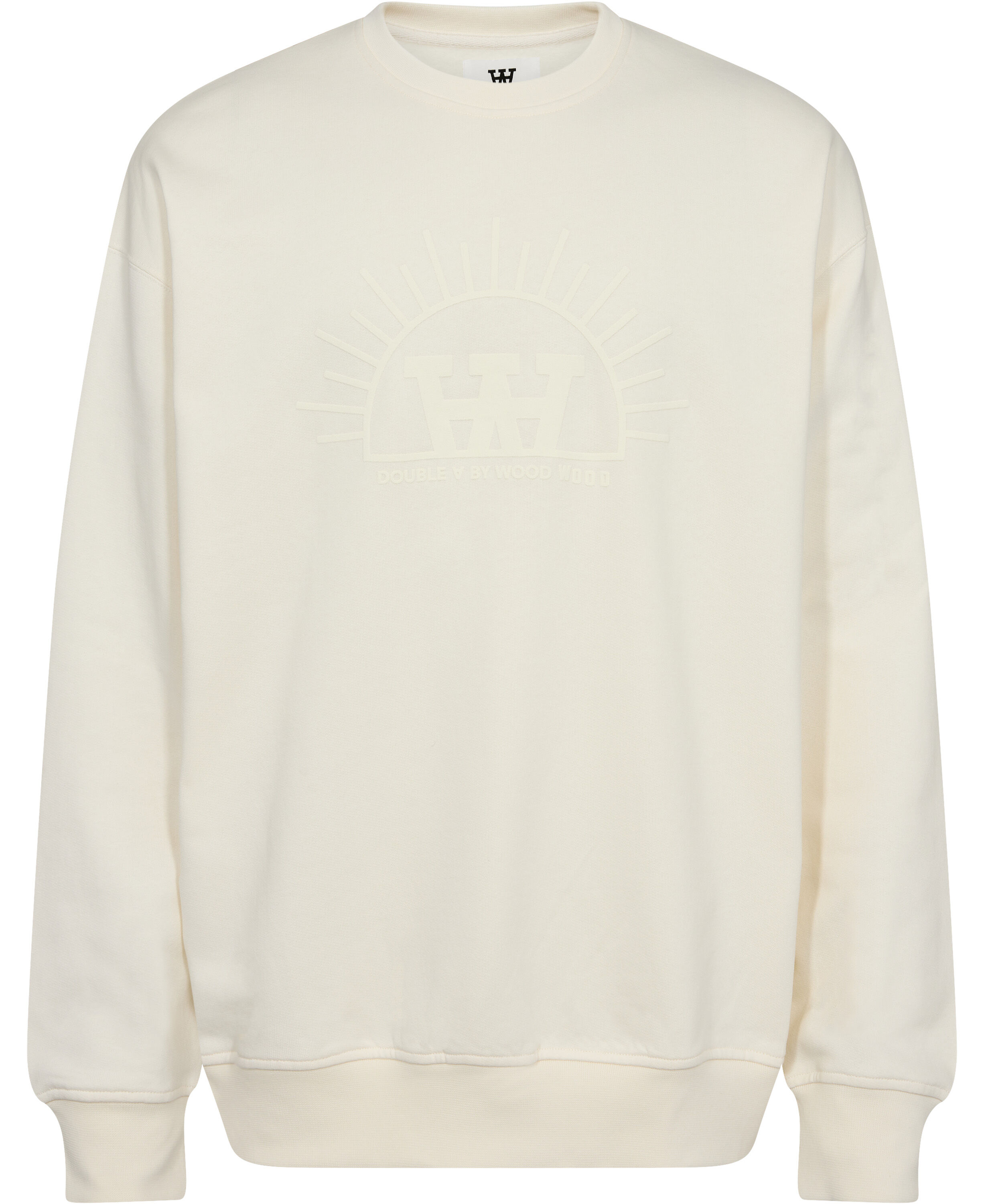 Noel Resort Sweatshirt GOTS