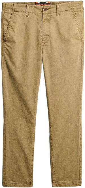 INTERNATIONAL CHINO
