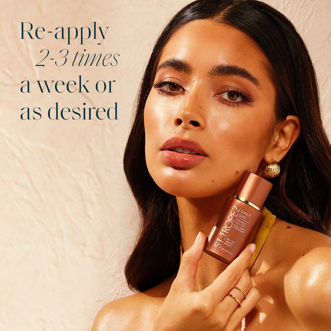 Gradual Tan Everyday Spray