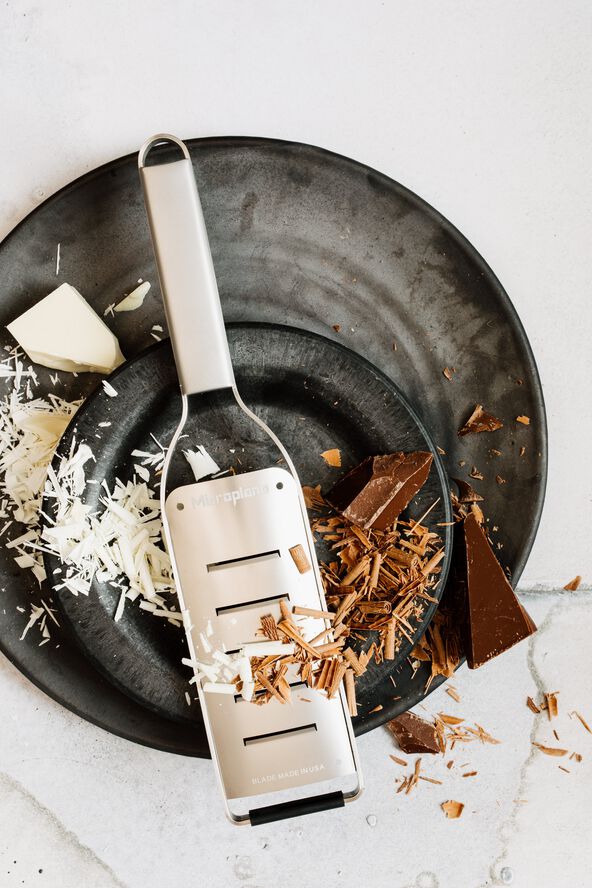 Professional Large Shaver Grater