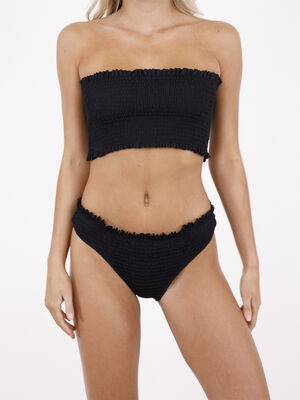 Skin Lobster Bikini Top