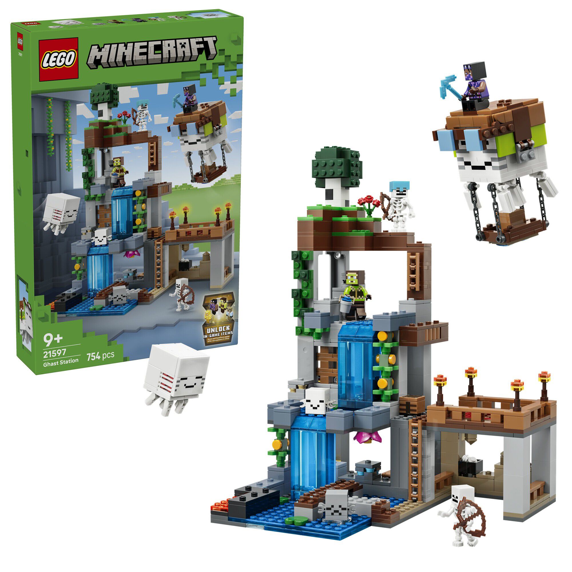 Ghast-station 21597