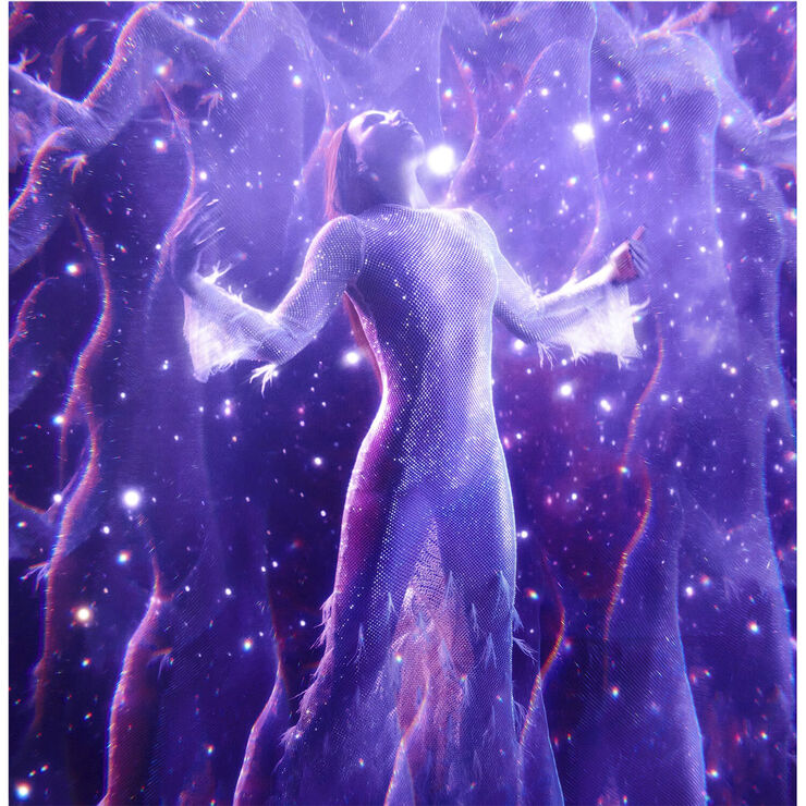 Cosmic Power - Fragrance Collection of Emotions