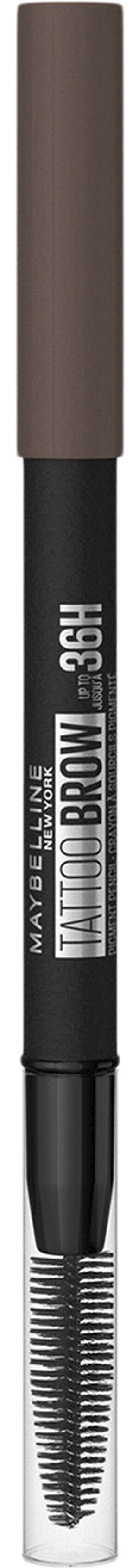 Tattoo Brow Up to 36H Pencil