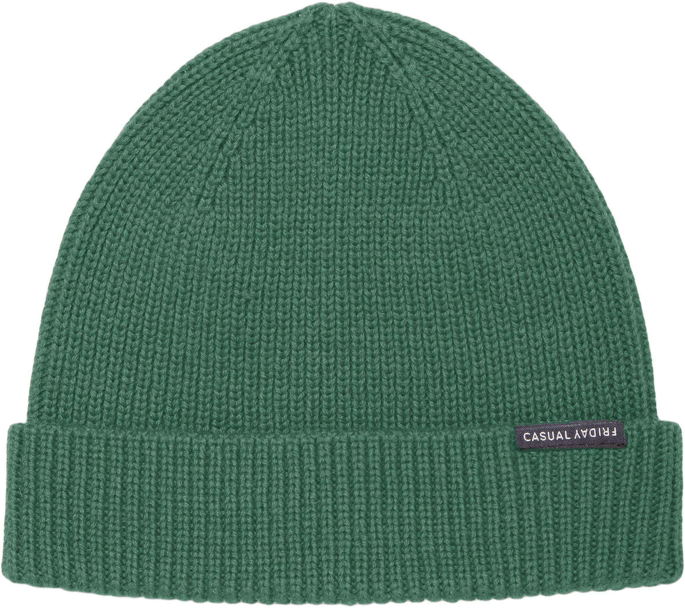 CFALKIN RIB BEANIE