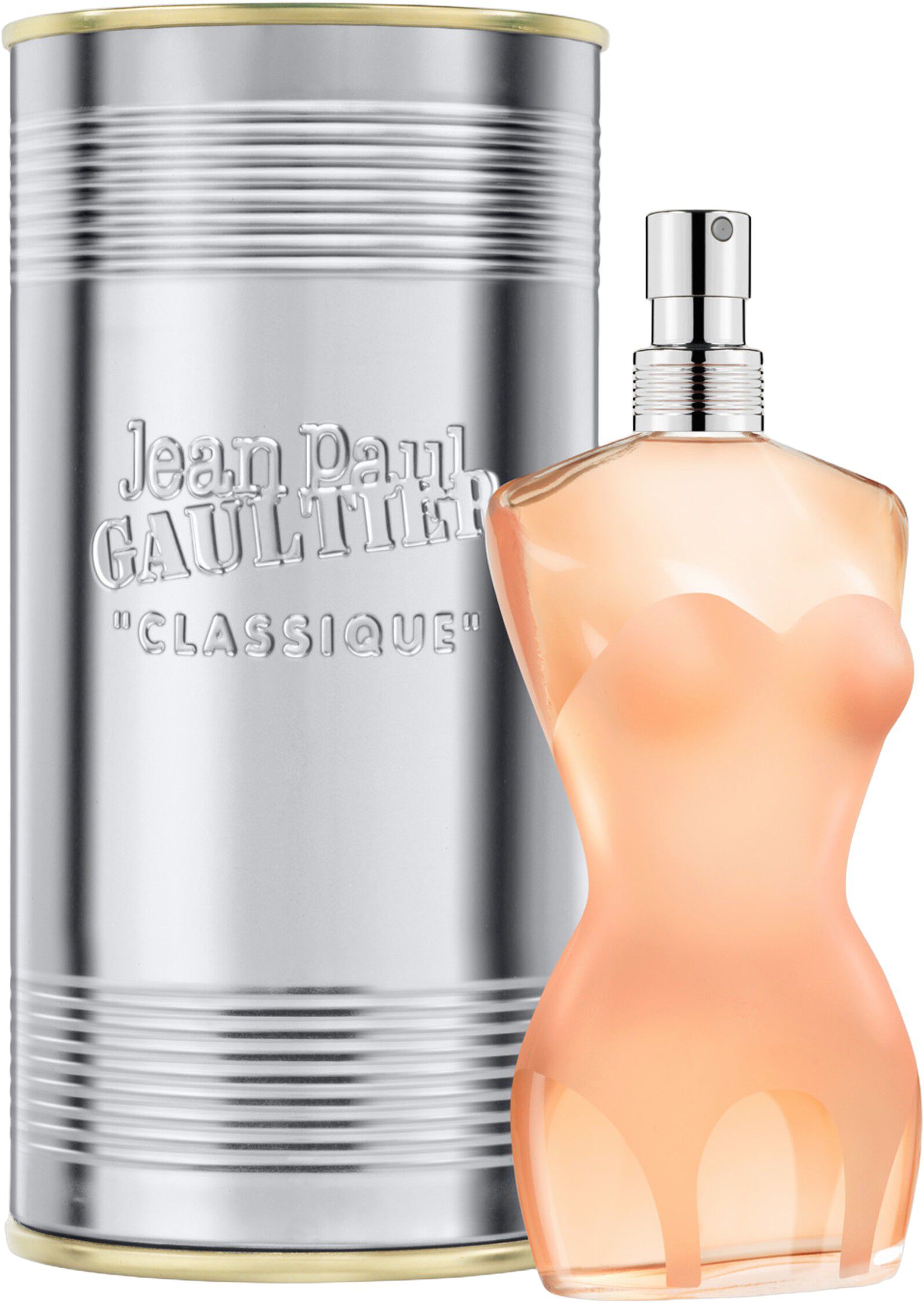 Classiqu Eau de Toilette