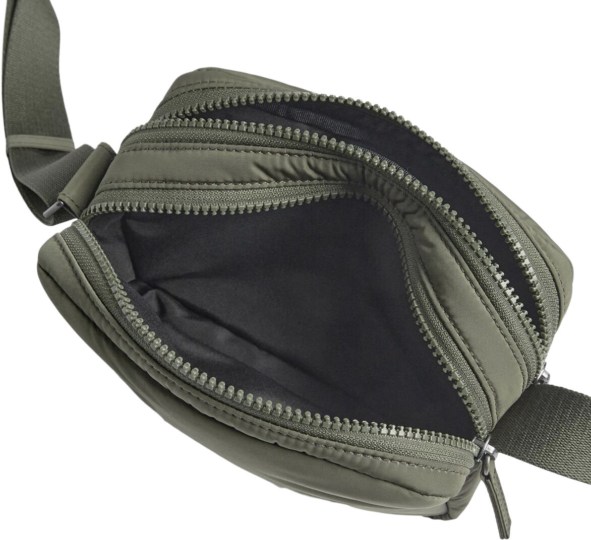 LessMBG Crossbody Bag, Recycle