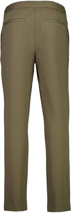 Superflex relaxed fit pants