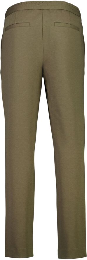 Superflex relaxed fit pants
