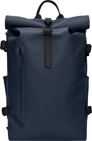 Rolltop Rucksack Large W3