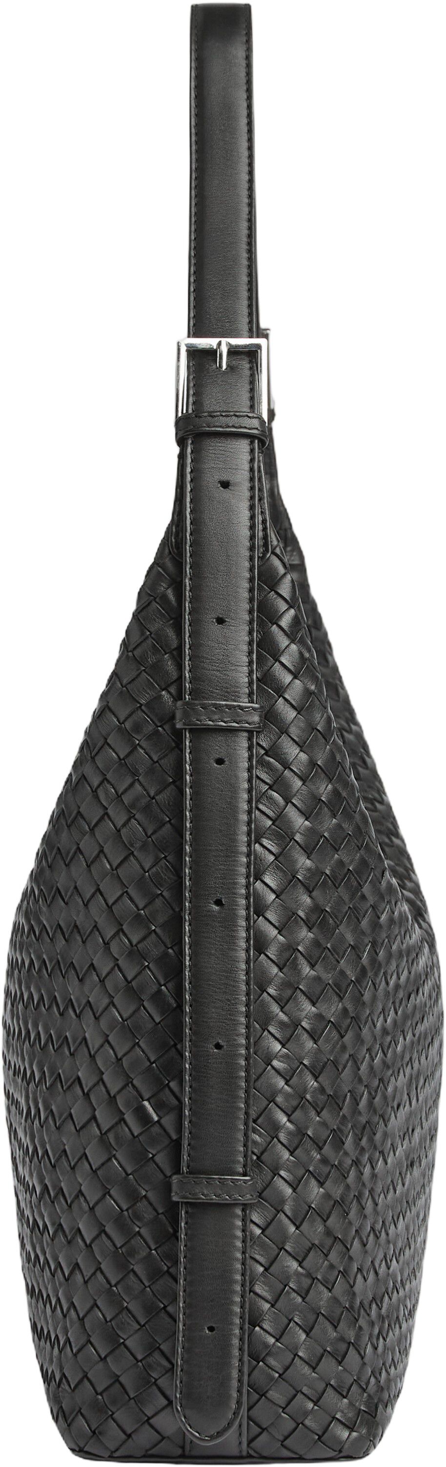TribecaMBG Bag, Weave