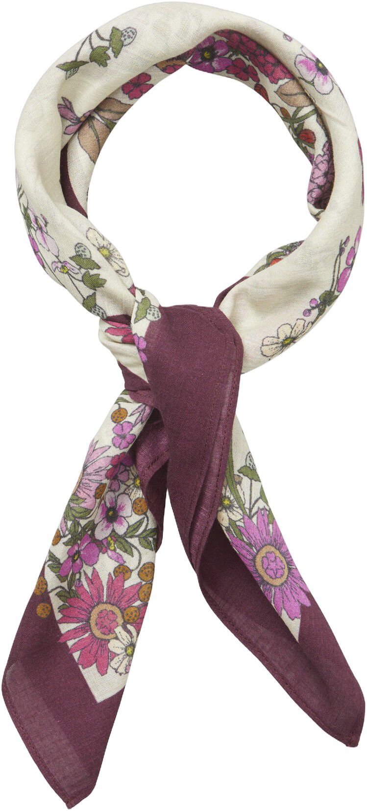 Elyfiora Cotta Scarf