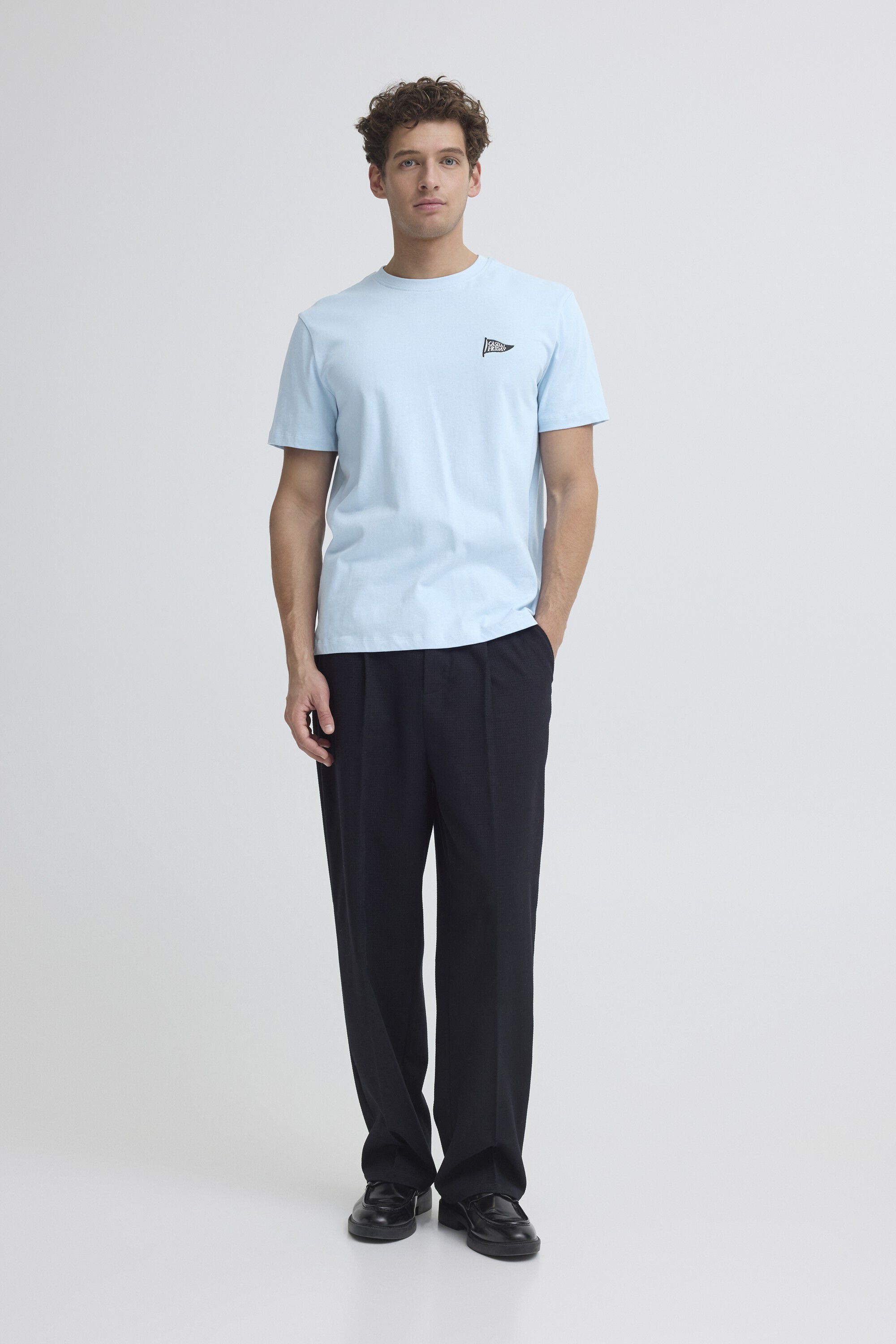 CFMESLO 0282 T-SHIRT