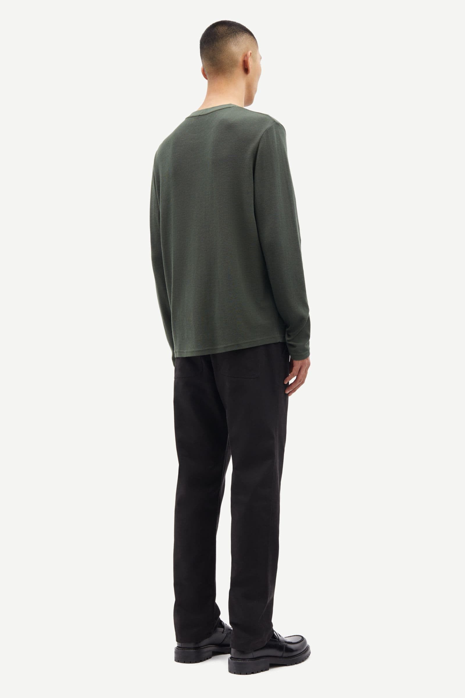 Sajaxon t-shirt LS 15093