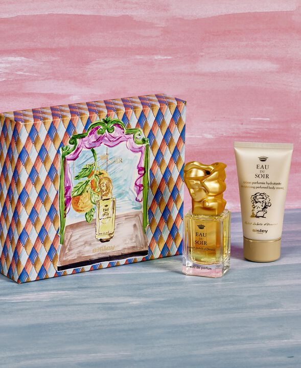 Eau de Soir Gift Set 30ml EDP