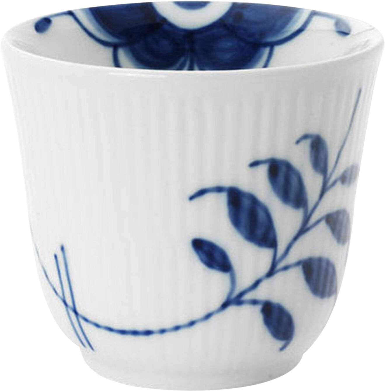 Bl&aring; Mega Riflet 26 cl. termokop