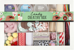 DIY Mix, Slik