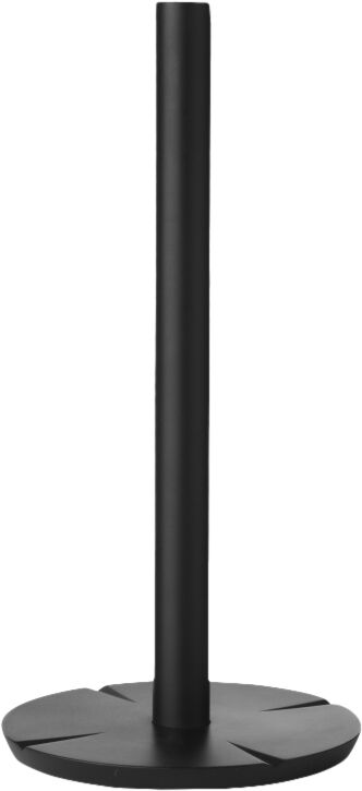 GC K&oslash;kkenrulleholder H31 sort