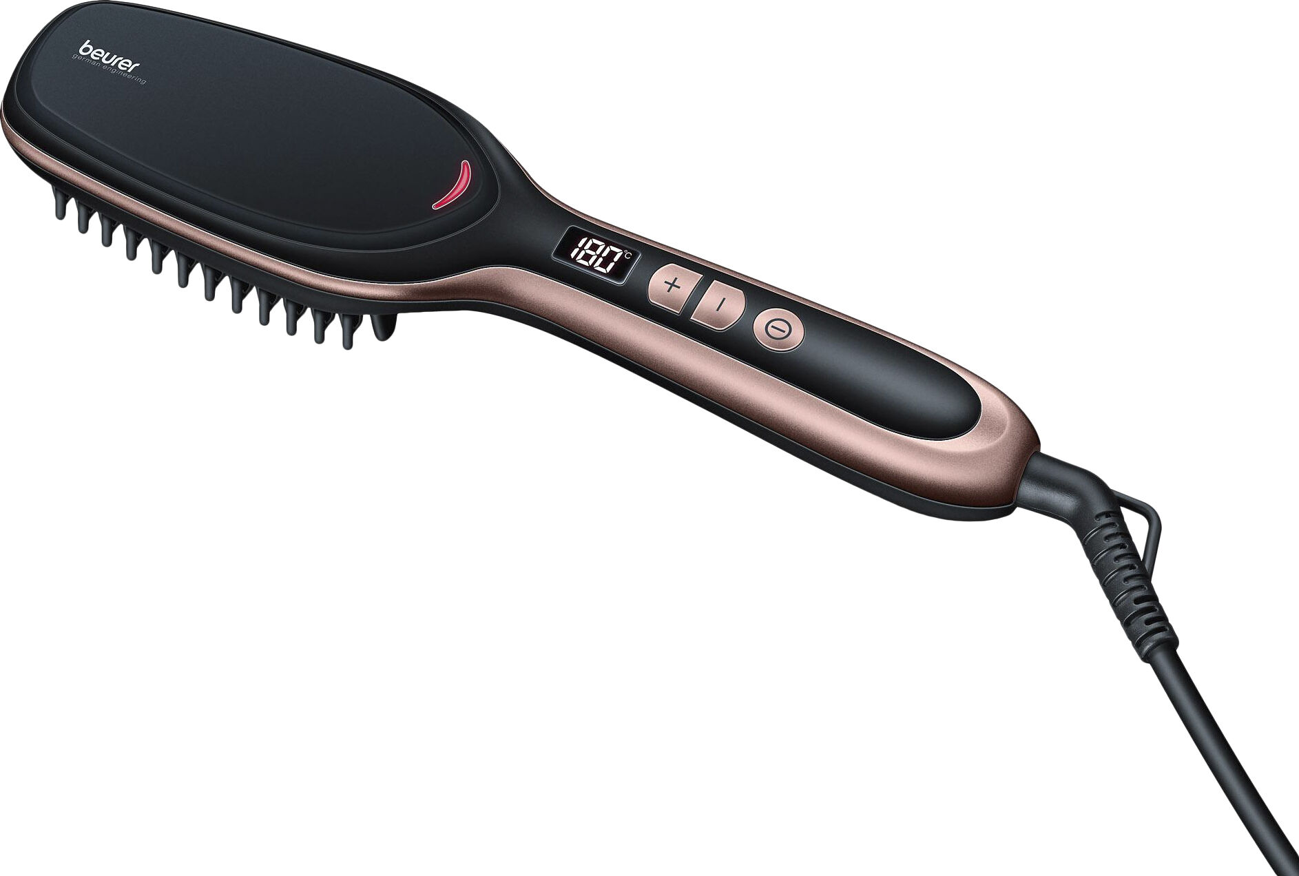 Ionisk Retteb&oslash;rste HS 60